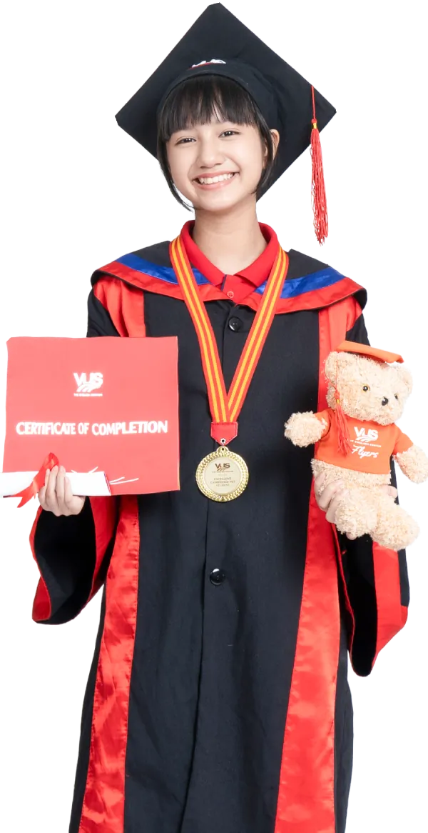 Tiếng Anh Tiểu Học SUPERKIDS